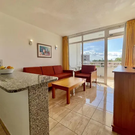 Dom wakacyjny Seaview Friendly 9 Playa del Inglés