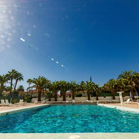 Dom wakacyjny Seaview Friendly 9 Playa del Inglés